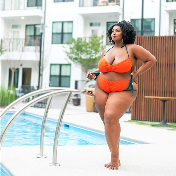 COPY - Agent Jinx" Bikini - Tabria Majors X FTF - Picture 9 of 10